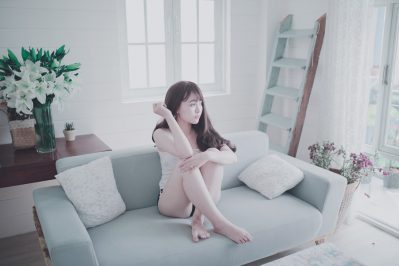 メンズエステ店でのブラジリアンワックス