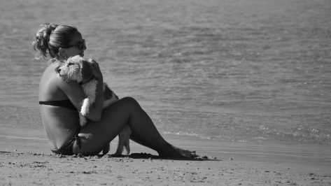 遊び帰りに利用した素敵なメンズエステ店